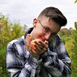 Meet your Posher, Alexander